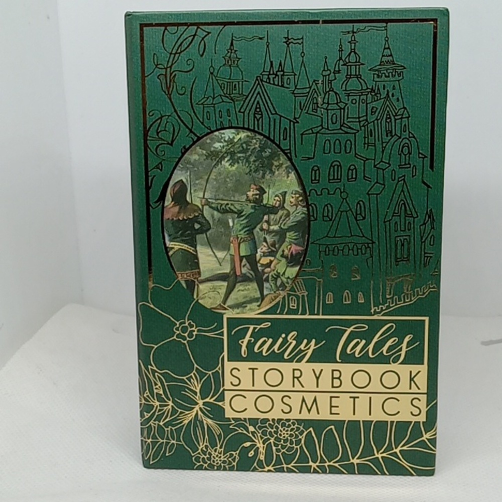 Fairy Tales Storybook Cosmetics - Freebie item with every order!